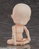  Nendoroid Doll archetype: Boy (cream) 