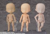  Nendoroid Doll archetype: Boy (cream) 