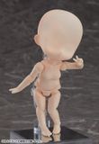  Nendoroid Doll archetype: Girl (cream) 