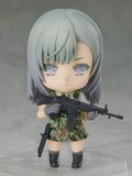  Nendoroid LittleArmory Ena Toyosaki 