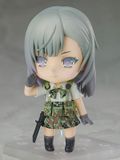  Nendoroid LittleArmory Ena Toyosaki 