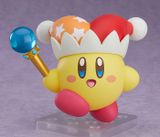  Nendoroid Kirby Beam Kirby 