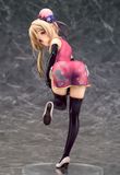  Fate/kaleid liner Prisma Illya 3rei!! Illya China Dress Ver. 1/6 