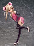  Fate/kaleid liner Prisma Illya 3rei!! Illya China Dress Ver. 1/6 