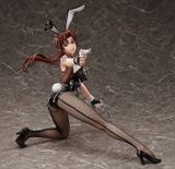  B-STYLE Black Lagoon Revy Bunny Ver. 1/4 