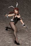  B-STYLE Black Lagoon Revy Bunny Ver. 1/4 