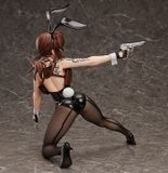  B-STYLE Black Lagoon Revy Bunny Ver. 1/4 