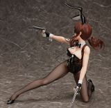  B-STYLE Black Lagoon Revy Bunny Ver. 1/4 