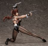  B-STYLE Black Lagoon Revy Bunny Ver. 1/4 