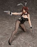  B-STYLE Black Lagoon Revy Bunny Ver. 1/4 