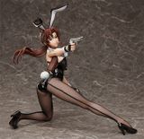  B-STYLE Black Lagoon Revy Bunny Ver. 1/4 