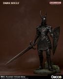  DARK SOULS / Black Knight 1/6 Scale Statue 