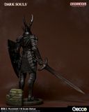  DARK SOULS / Black Knight 1/6 Scale Statue 