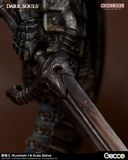  DARK SOULS / Black Knight 1/6 Scale Statue 