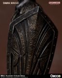  DARK SOULS / Black Knight 1/6 Scale Statue 