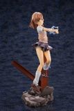  Toaru Majutsu no Index III Mikoto Misaka 1/7 