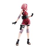  NARUTO Gals NARUTO Shippuden Sakura Haruno Ver.2 