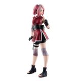  NARUTO Gals NARUTO Shippuden Sakura Haruno Ver.2 