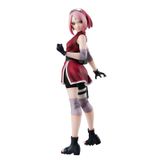  NARUTO Gals NARUTO Shippuden Sakura Haruno Ver.2 