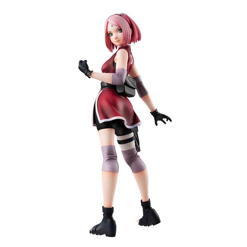 Cập nhật hơn 51 về mô hình sakura haruno hay nhất  cdgdbentreeduvn