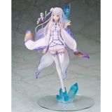  Alpha Omega Re:ZERO -Starting Life in Another World- Emilia 