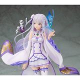  Alpha Omega Re:ZERO -Starting Life in Another World- Emilia 