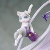  Alpha Omega Re:ZERO -Starting Life in Another World- Emilia 