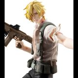  G.E.M. Series BANANA FISH Ash Lynx 