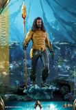  Movie Masterpiece "Aquaman" 1/6 Scale Figure Aquaman 