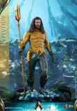  Movie Masterpiece "Aquaman" 1/6 Scale Figure Aquaman 