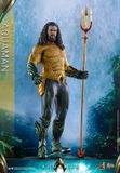  Movie Masterpiece "Aquaman" 1/6 Scale Figure Aquaman 