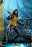  Movie Masterpiece "Aquaman" 1/6 Scale Figure Aquaman 