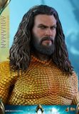  Movie Masterpiece "Aquaman" 1/6 Scale Figure Aquaman 