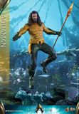  Movie Masterpiece "Aquaman" 1/6 Scale Figure Aquaman 