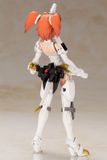  Cross Frame Girl The King of Braves GaoGaiGar Plastic Model 