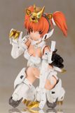  Cross Frame Girl The King of Braves GaoGaiGar Plastic Model 