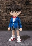  S.H.Figuarts Conan Edogawa "Detective Conan" 