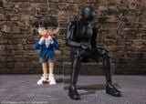  S.H.Figuarts Conan Edogawa "Detective Conan" 