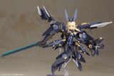  Frame Arms Girl Zerfikar Plastic Model 