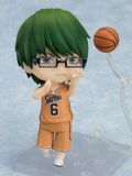  Nendoroid Kuroko's Basketball Shintaro Midorima 