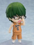  Nendoroid Kuroko's Basketball Shintaro Midorima 