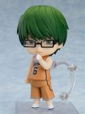  Nendoroid Kuroko's Basketball Shintaro Midorima 