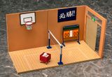  Nendoroid Play Set #07 Gymnasium A Set 