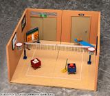  Nendoroid Play Set #07 Gymnasium A Set 