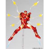  Figure Complex Amazing Yamaguchi No.013 Iron Man Bleeding Edge Armor 