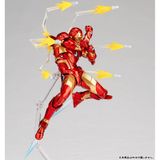  Figure Complex Amazing Yamaguchi No.013 Iron Man Bleeding Edge Armor 