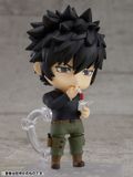  Nendoroid PSYCHO-PASS Sinners of the System Shinya Kogami 