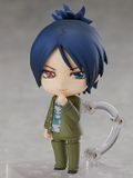  Nendoroid Reborn! Mukuro Rokudo 