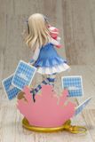  Girls und Panzer das Finale Alice Shimada Wonderland Color ver. 1/7 