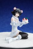  "Steins;Gate 0" Mayuri Shiina Christmas Ver. 1/7 